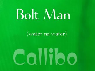 Callibo - Bolt Man (water na water) (Live) Ft. King Iyobo