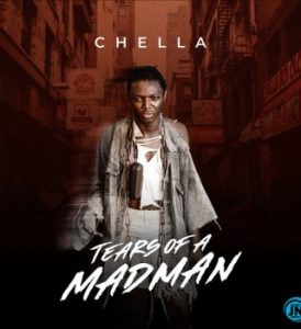 Chella – Iweriwe Love