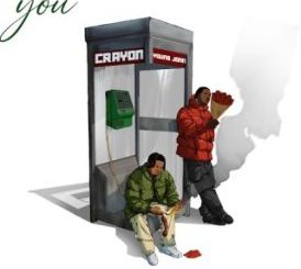 Crayon – You ft. Young Jonn