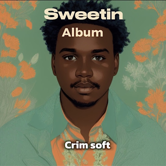 Crim Soft - Sweeting My Mind (Speed Up)