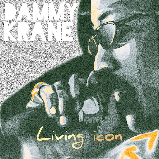 Dammy Krane - Redemption Song (Intro)