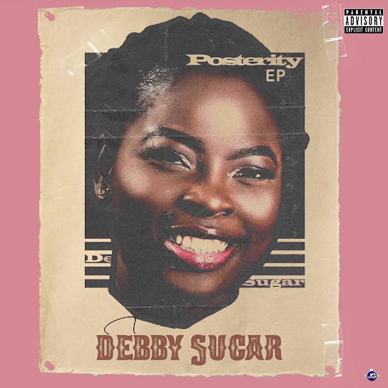 Debby Sugar – Real Life