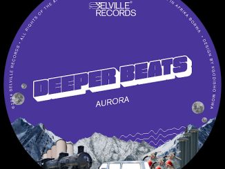 Deeper Beats - Aurora (Dub Mix)