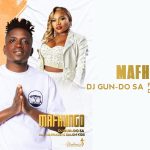 Dj Gun - Do SA Ft. Makhadzi & Dalom Kids