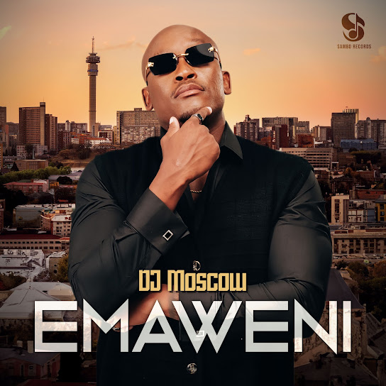 DJ MOSCOW - Emaweni ft. Cnethemba Gonelo, B33kay SA, Frank Mabeat, De Soul & Mzizi