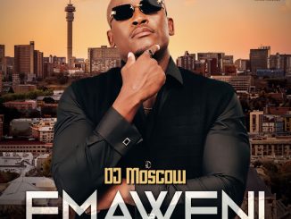 DJ MOSCOW – Ezinumbeni ft. Thebz rsa & Future Saxo