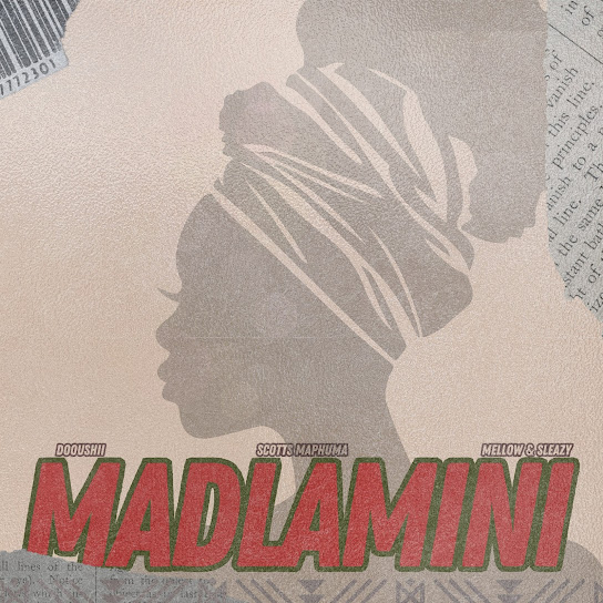 DoouShii - MaDlamini ft. Scotts Maphuma, Mellow & Sleazy