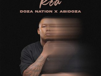 Doza Nation - Sizo Buya ft. Abidoza, Mashudu, Sipho Magudelala & Tumza D'kota