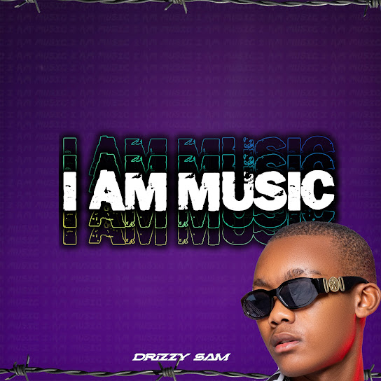 Drizzy Sam (RSA) - I Am Music ft. Mali B-flat