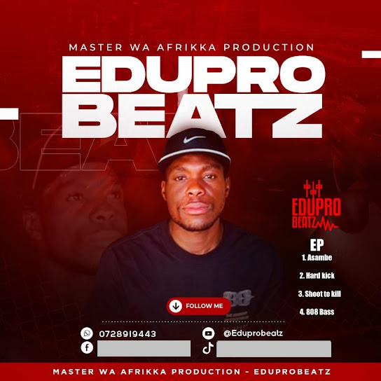 Eduprobeat – Hard kick (Eduprobeat)