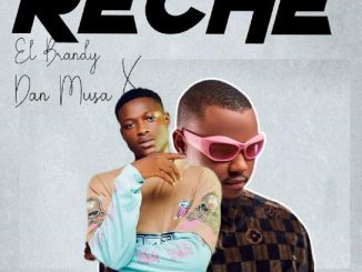 El Brandy - KECHE Ft. Danmusa New Prince