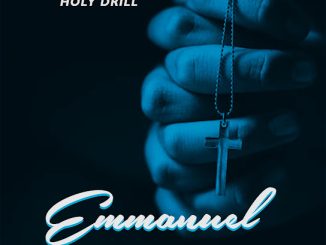 HolyDrill - Emmanuel