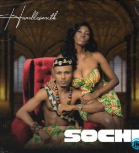 Humblesmith – Sochi