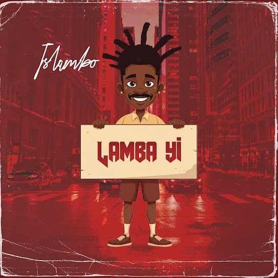 Islambo - Lamba Yi