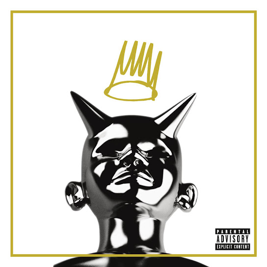 J. Cole - She Knows ft. Amber Coffman & Cults