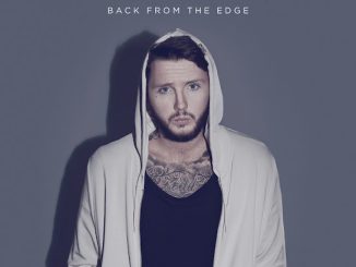 James Arthur – Train Wreck