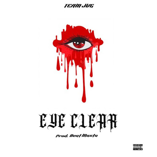 Jay Van Gork – Eye Clear