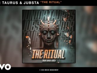 Junior Taurus - The Ritual ft. Jubsta