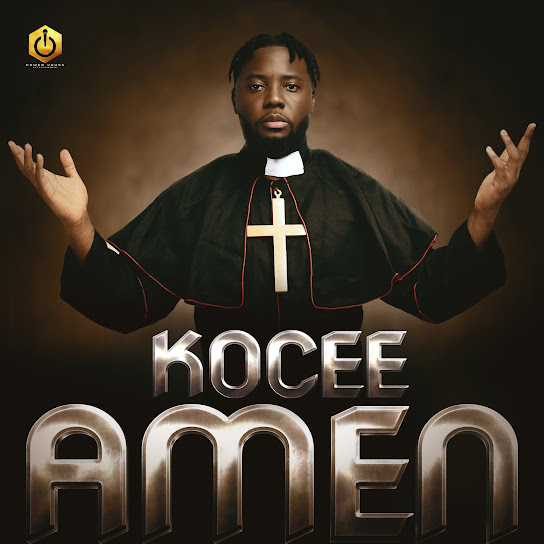 Kocee - Amen