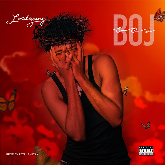 Lordeyang - Blood of jesus (BOJ)