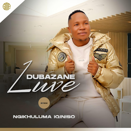 Luve Dubazane - Babulewe