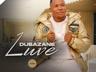 Luve Dubazane - Ngikhuluma iqiniso ft. Thobeka Zungu