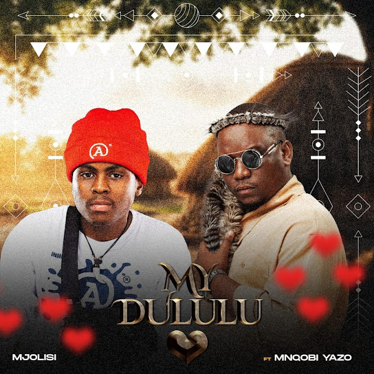 Mjolisi - My Dululu Ft. Mnqobi yazo