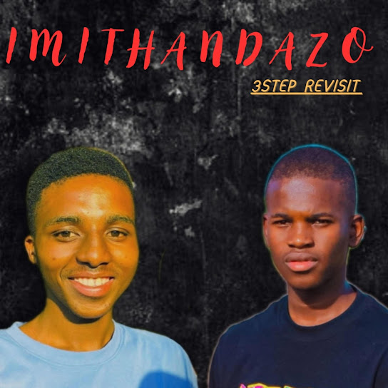 Mr Gkay - Imithandazo 3step Revisit Mr Gkay ft. Beekay Monalayzzar