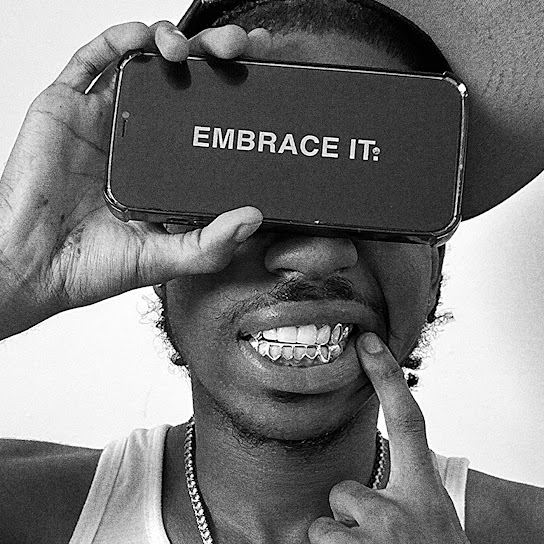 Ndotz – Embrace It