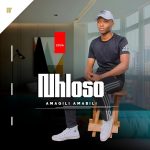 NHLOSO KHWELA - IDLISO