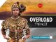 Overload Thusi - Umphefumulo Wami ft. Ngena