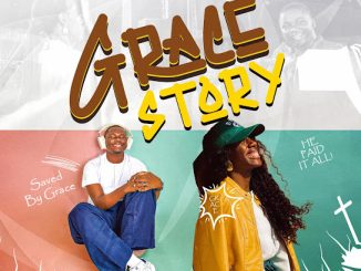 Paul Tomisin – Grace Story ft. Ellie Scotte