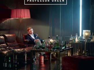 Professor Green - Read All About It Ft. Emeli Sandé