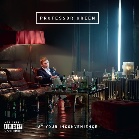 Professor Green - Read All About It Ft. Emeli Sandé