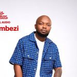 Russell Zuma - Izinyembezi Omit ST  ft. George Lesley & CocoSA