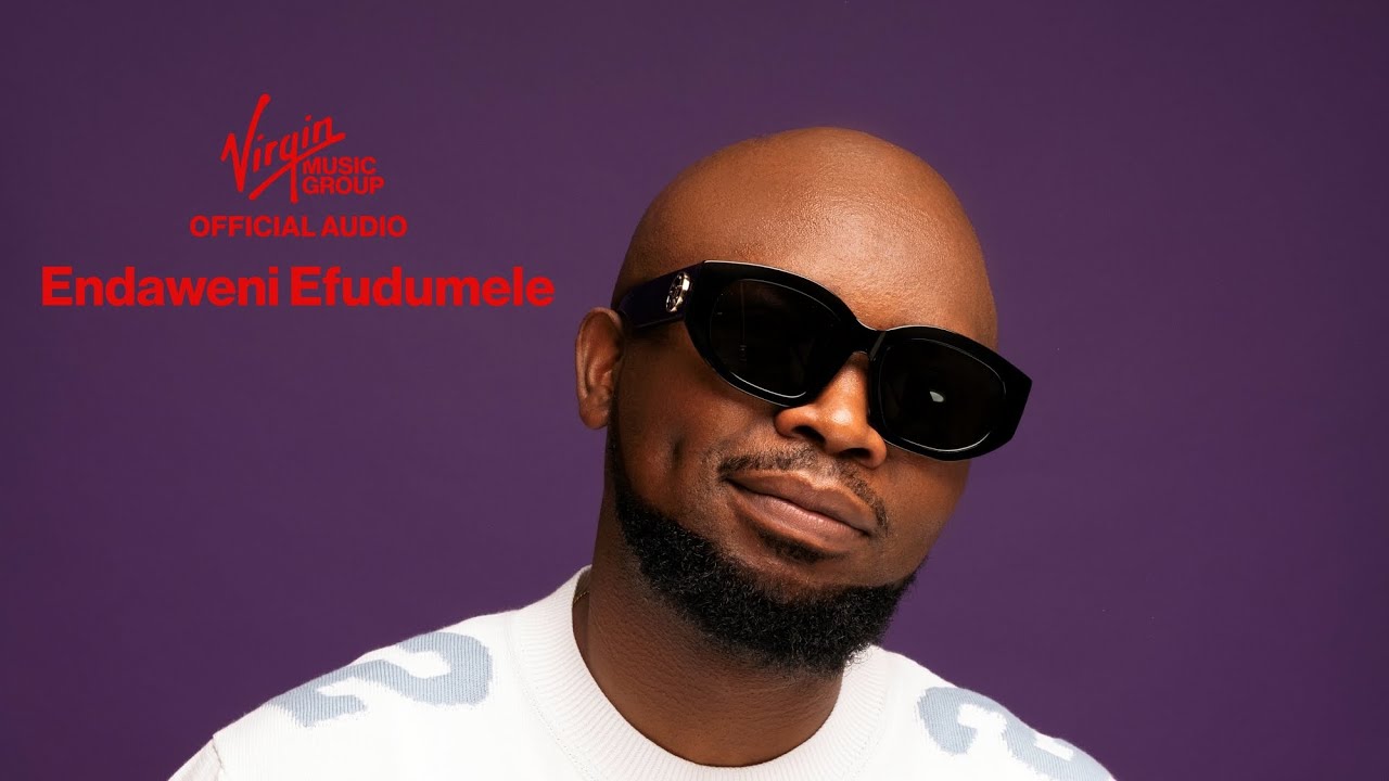 Russell Zuma – Endaweni Efudumele Juggernot SA  ft. George Lesley & Soultronixx