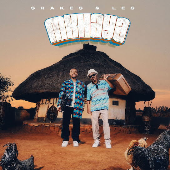 Shakes - Abadala Ft. Les Djy Biza, Tracy, Thatohatsi & Springle