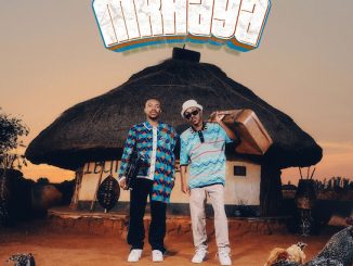 Shakes – Imibuzo ft. Les, Djy Biza, Mthunzi & Lusanda