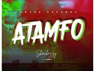 Showbezzy - Atamfo