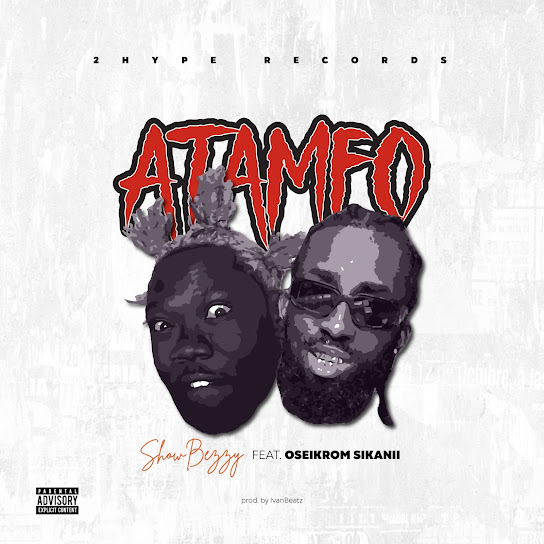 Showbezzy - Atamfo (Remix) ft. Oseikrom Sikanii