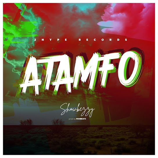 Showbezzy - Atamfo