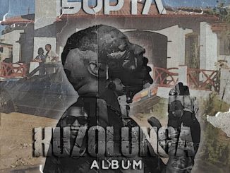 SUPTA - NDIWONILE ft. BASSIE & PEEKAY MZEE