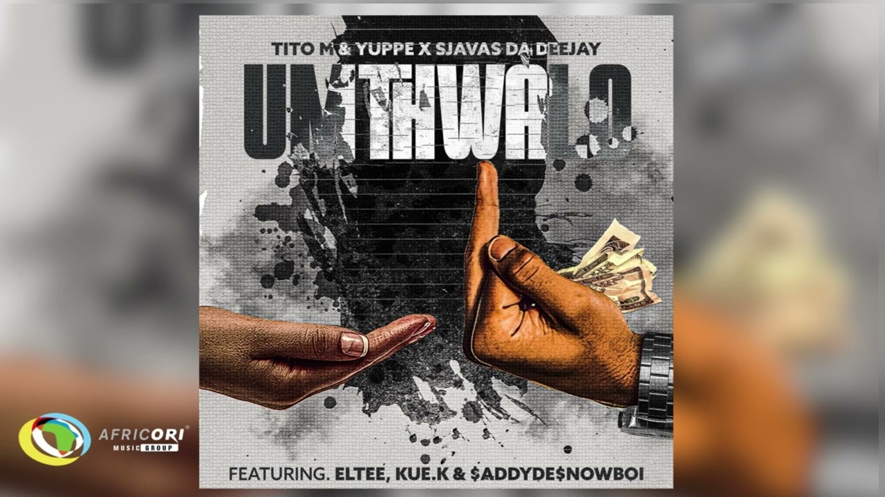 TitoM – Umthwalo [ $ADDYDE$NOWBOII and Kue K] ft. Yuppe and SjavasDaDeejay, Eltee