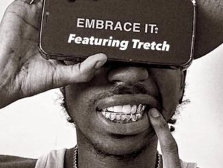 Tretch - Embrace It (Remix ) ft. Ndotzz