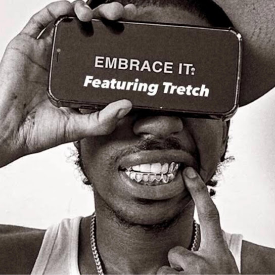 Tretch - Embrace It (Remix ) ft. Ndotzz