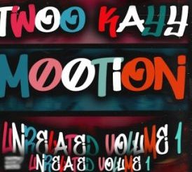 Twoo Kayy – Shikuku ft M00tion & Kaybee