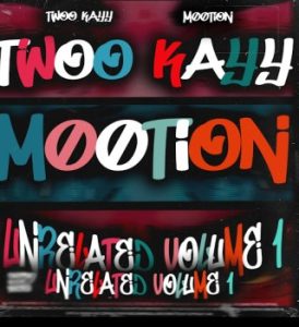 Twoo Kayy – Shikuku ft M00tion & Kaybee