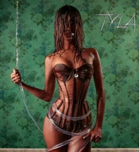 Tyla – PUSH 2 START