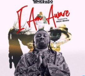 Amerado – I Am Aware