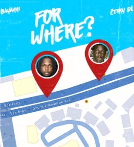 Bayanni – For Where? Ft. Zerrydl